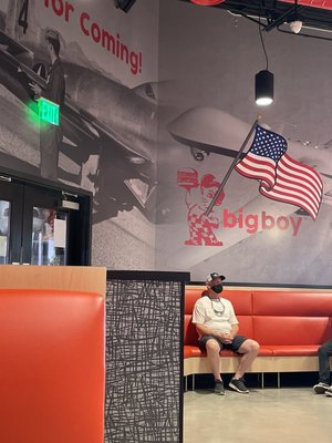 Big Boy by null