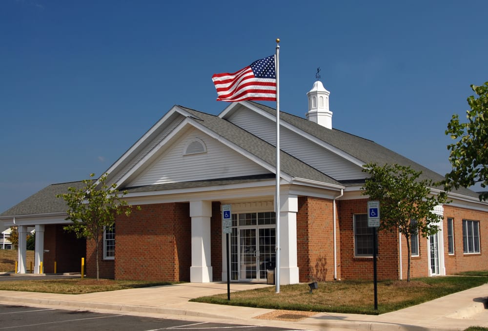 VIRGINIA NATIONAL BANK Updated September 2024 6207 Station Dr