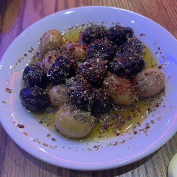 Antioch Restaurant - Olives- so good! - Mediterranean Near Me - Englewood, New Jersey Antioch Restaurant - Olives- so good! - Mediterranean Near Me - Englewood, New Jersey