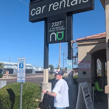 DRIVE Rental Cars - Car Rental Near Me - Phoenix, Arizona DRIVE Rental Cars - Car Rental Near Me - Phoenix, Arizona