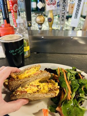 Toast 125 by null