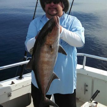 Drop Down Sport Fish Charters - Boat Charters Near Me - St. Augustine, Florida