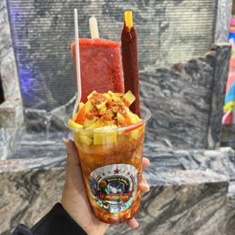 Mangonada
