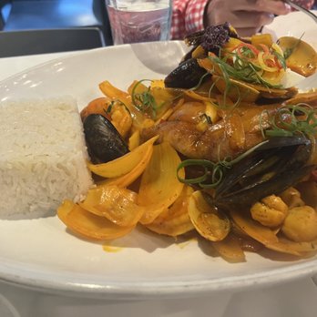 CVI.CHE 105 - Seafood Near Me - Miami Beach, Florida CVI.CHE 105 - Seafood Near Me - Miami Beach, Florida