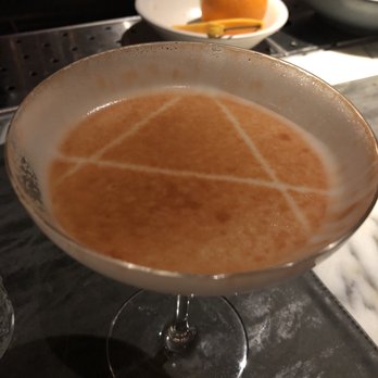 Angeline's - The power of love, sub tequila - Italian Near Me - Charlotte, North Carolina