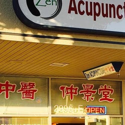 Zen Acupuncture & Herbs