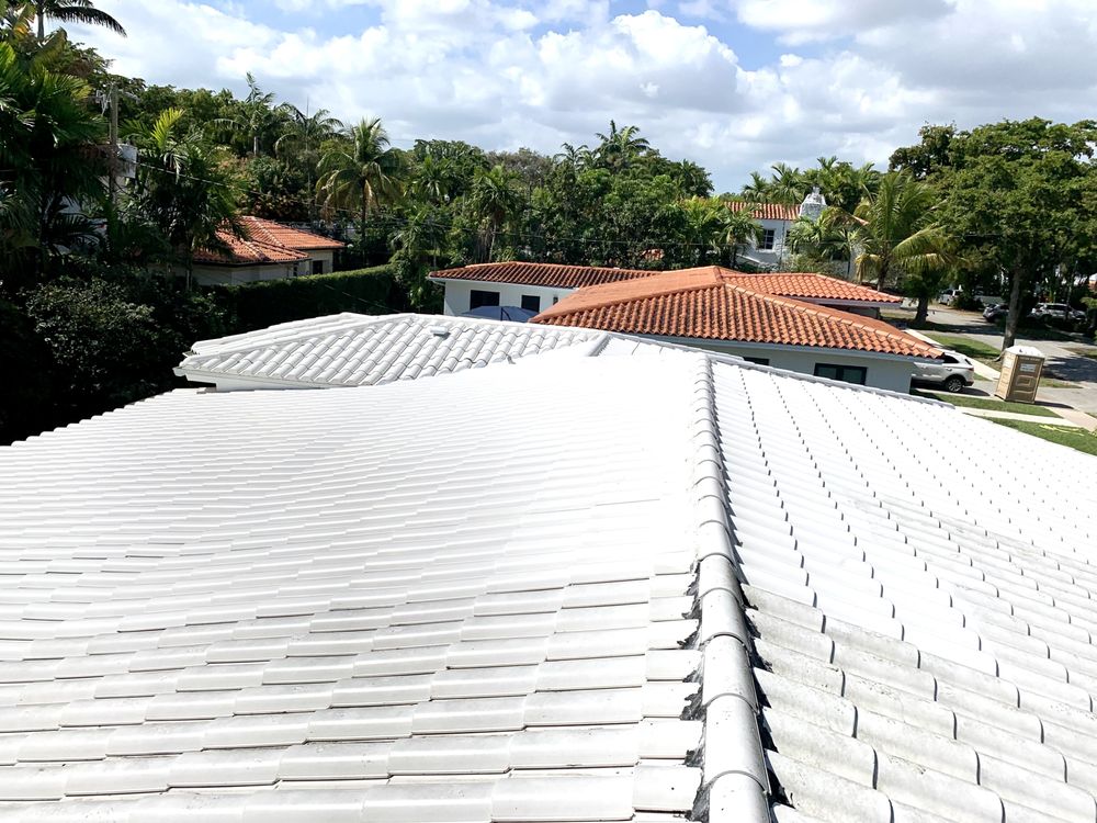 Slide of PH Roofing Remodeling