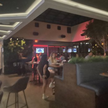 Stirr - New American Near Me - Dallas, Texas Stirr - New American Near Me - Dallas, Texas