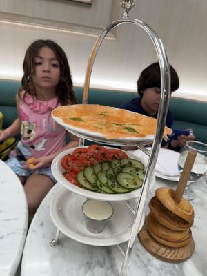 Sadelle's at Kith Miami Design District by null