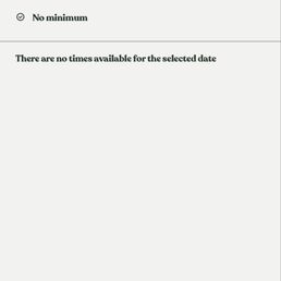 Online ordering never works! Online ordering never works!