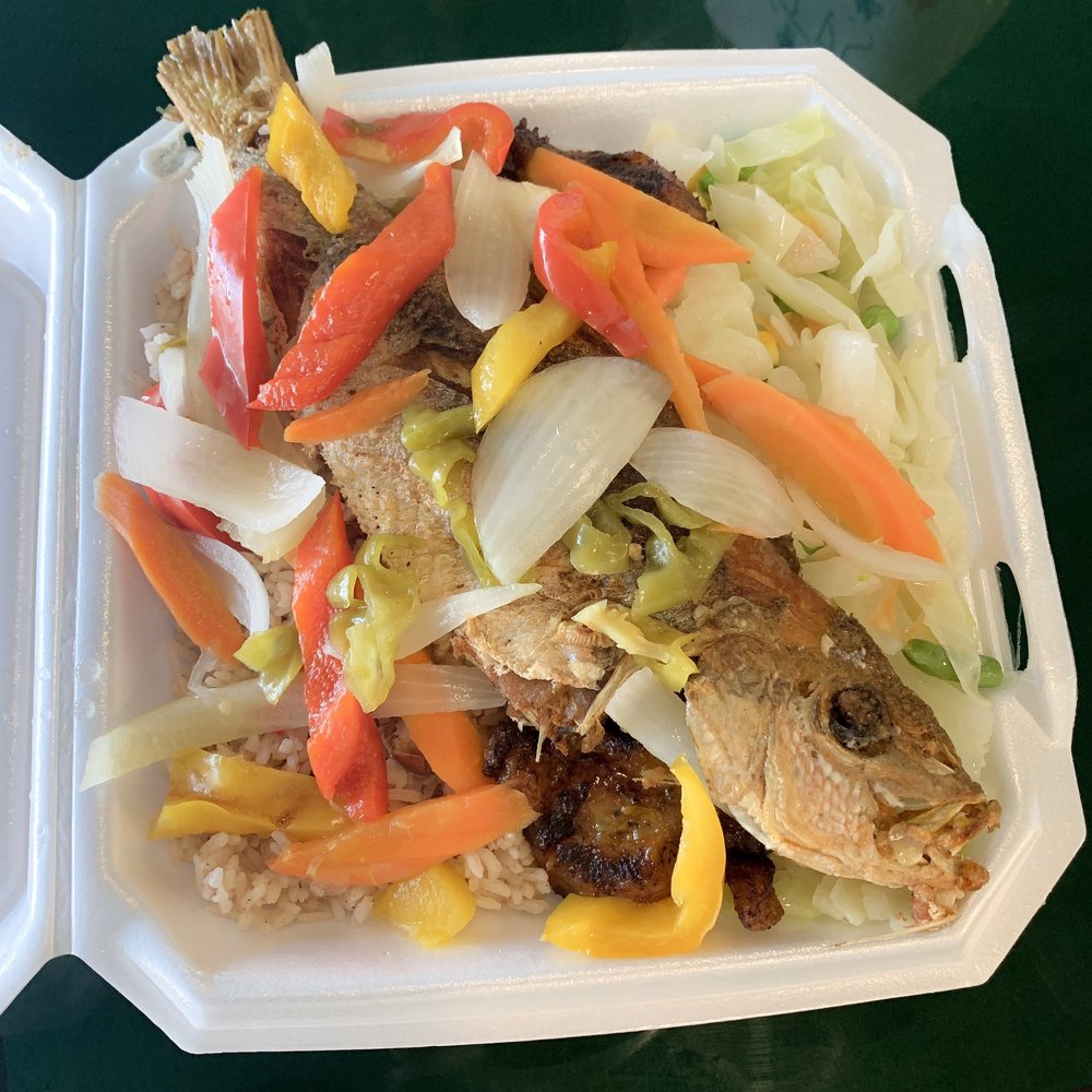 SILVER SPOON JAMAICAN 19 Photos & 22 Reviews 934 Park Ave, Lake