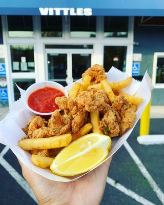 Everybody Eats by null