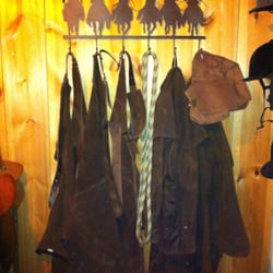 Oak Wood Ranch