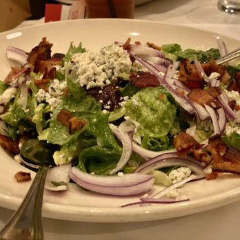 Maggiano's Little Italy - Maggiano's Salad - Italian Near Me - Cherry Hill, New Jersey Maggiano's Little Italy - Maggiano's Salad - Italian Near Me - Cherry Hill, New Jersey