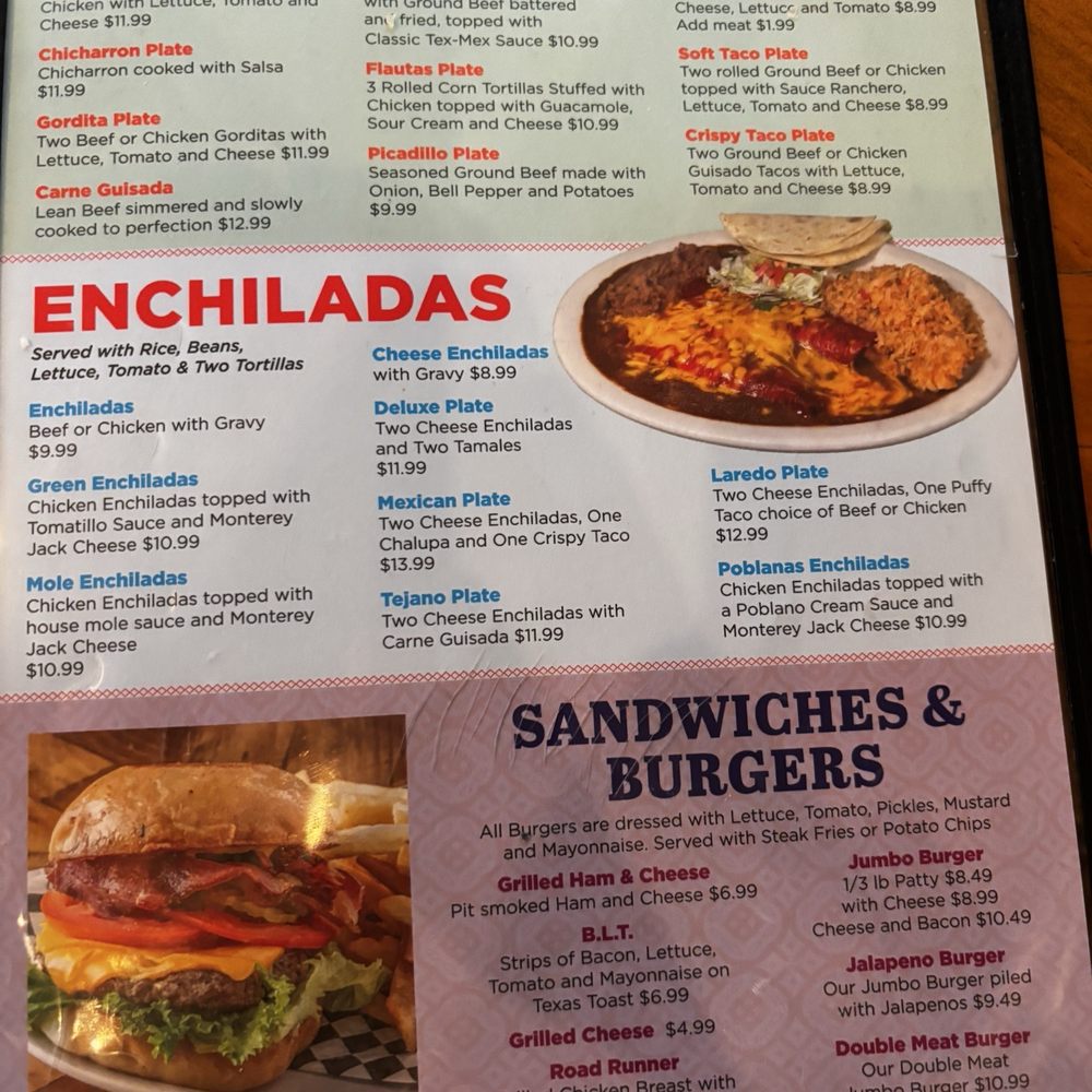 Tia's Taco hut - Menu - Tex-Mex Near Me - San Antonio, Texas Tia's Taco hut - Menu - Tex-Mex Near Me - San Antonio, Texas