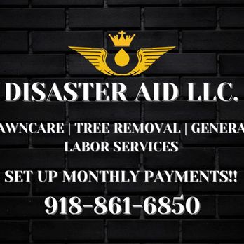 Disaster Aid - Tree Services Near Me