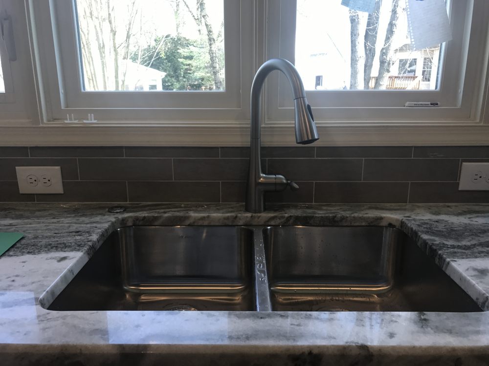 Slide of Albertos Plumbing Company