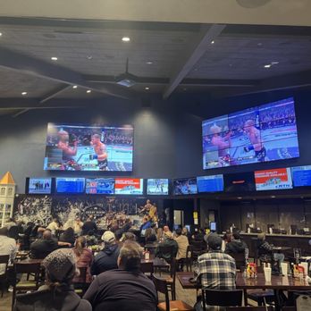 The Derby Room - New American Near Me - Pomona, California The Derby Room - New American Near Me - Pomona, California