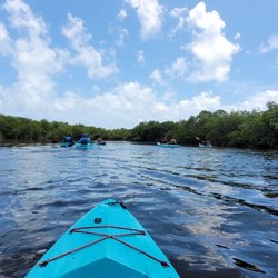 Keys Kayak
