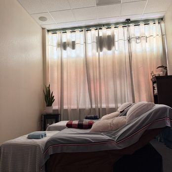 The Body Spot - Beds - Massage Near Me - Livermore, California