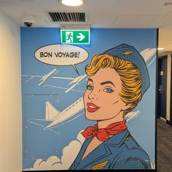 ibis budget Sydney Airport