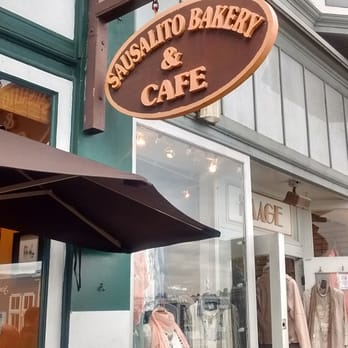 Sausalito Bakery & Cafe - The Sausalito Bakery - Coffee & Tea Near Me - Sausalito, California Sausalito Bakery & Cafe - The Sausalito Bakery - Coffee & Tea Near Me - Sausalito, California