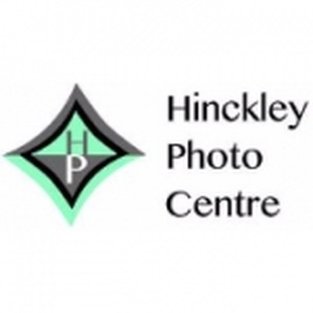 HINCKLEY PHOTO CENTRE 8 Regent Street, Hinckley, Leicestershire