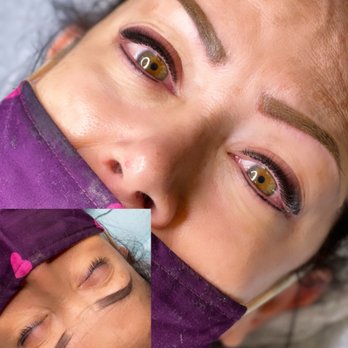 iCandy Academy - Smokey Eyeliner and Brows - Permanent Makeup Near Me - Austin, Texas iCandy Academy - Smokey Eyeliner and Brows - Permanent Makeup Near Me - Austin, Texas