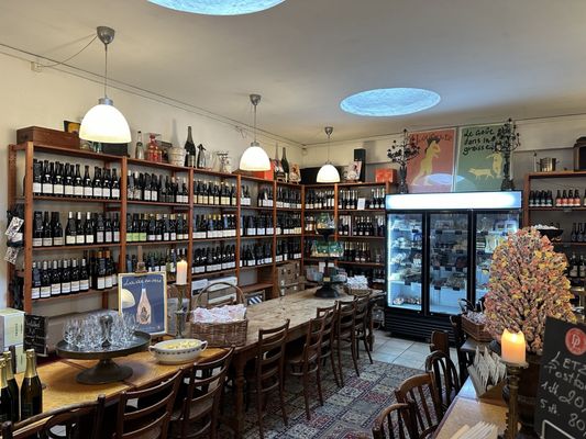 Letz Shop Østerbro by null