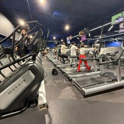 Fitness Connection