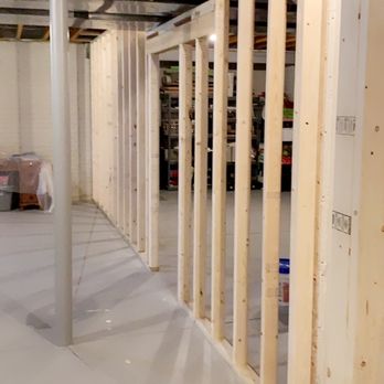 RVG Construction - Framed walls and ready for inspection. - General Contractors Near Me RVG Construction - Framed walls and ready for inspection. - General Contractors Near Me