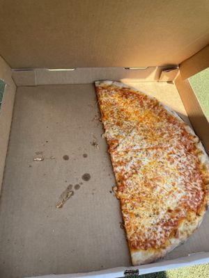 WonderSlice Pizza by null