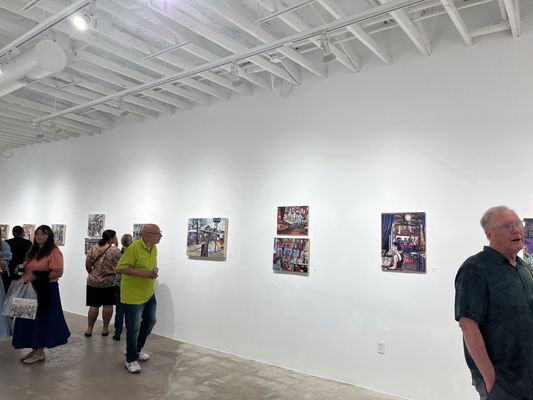 Reeves Art + Design by null