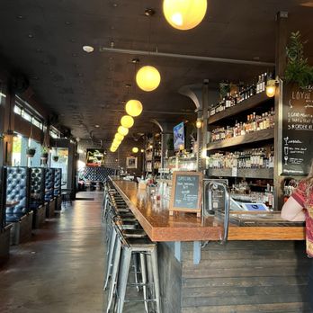 Loyal Legion - Gastropubs Near Me - Portland, Oregon