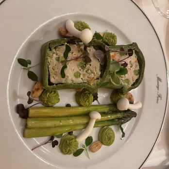 Mariage Frères - Lunch - Coffee & Tea Near Me - Paris, 75