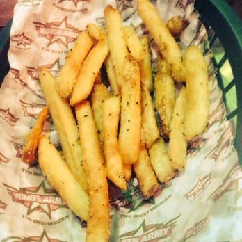 Wing's Army - Papas fritas - Bars Near Me - Industrial Santa Julia, GUA Wing's Army - Papas fritas - Bars Near Me - Industrial Santa Julia, GUA