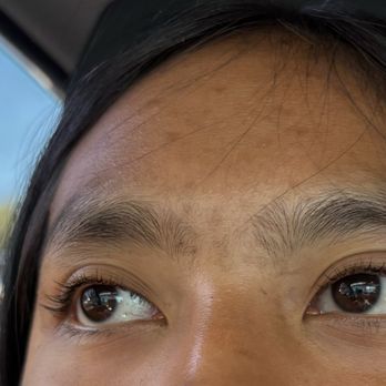 Fluffy Lashes - Eyelash Service Near Me - Fountain Valley, California
