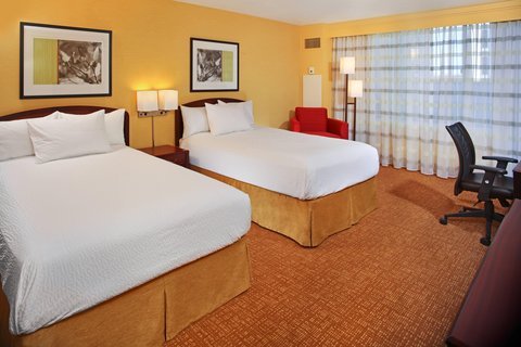 Courtyard by Marriott Baltimore Downtown/Inner Harbor - wedding in Baltimore, MD