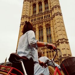 Red Bike Tours