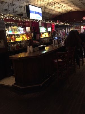 Grand Central Restaurant & Bar by null