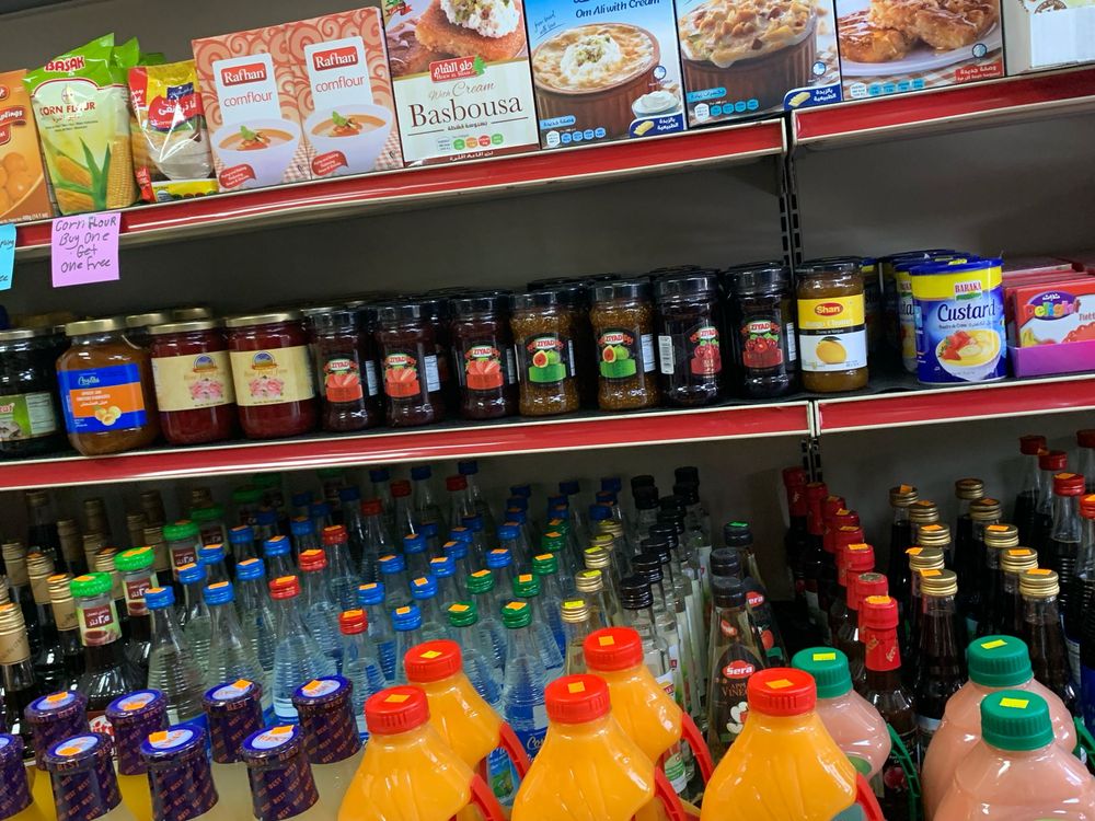 JERUSALEM MEAT MARKET Updated September 2024 12 Photos & 11 Reviews