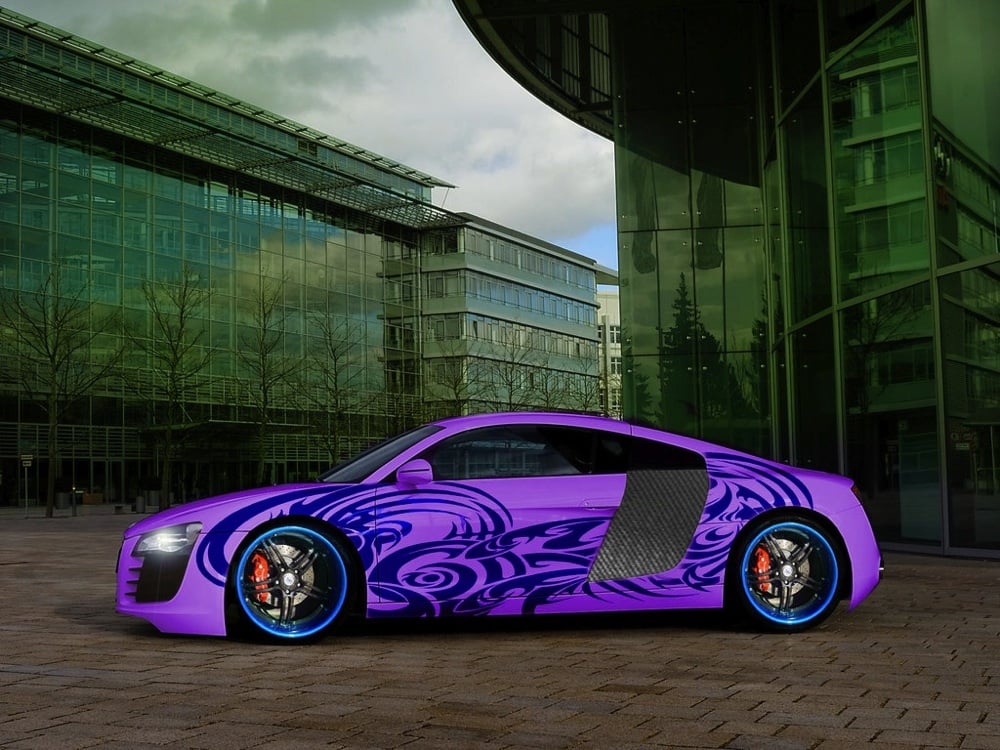 XTREME SHINE CAR DETAILING - Updated March 2026 - 23 Photos - 1785 St ...