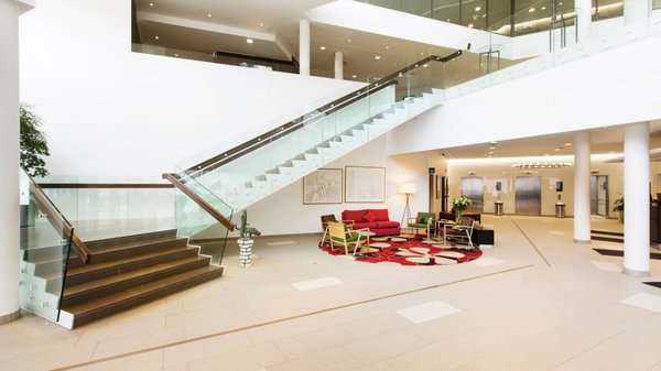 Courtyard by Marriott Stockholm Kungsholmen by null