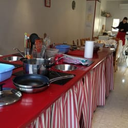 L'Atelier de la Cuisine - L'atelier