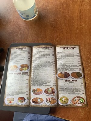 El Patron Mexican Food Restaurant by null