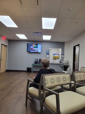 Texas Oncology-Allen