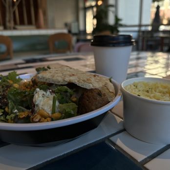 Cava - lamb bowl - Mediterranean Near Me - Woodbridge, Virginia Cava - lamb bowl - Mediterranean Near Me - Woodbridge, Virginia