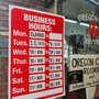 Photo of Oregon City Records