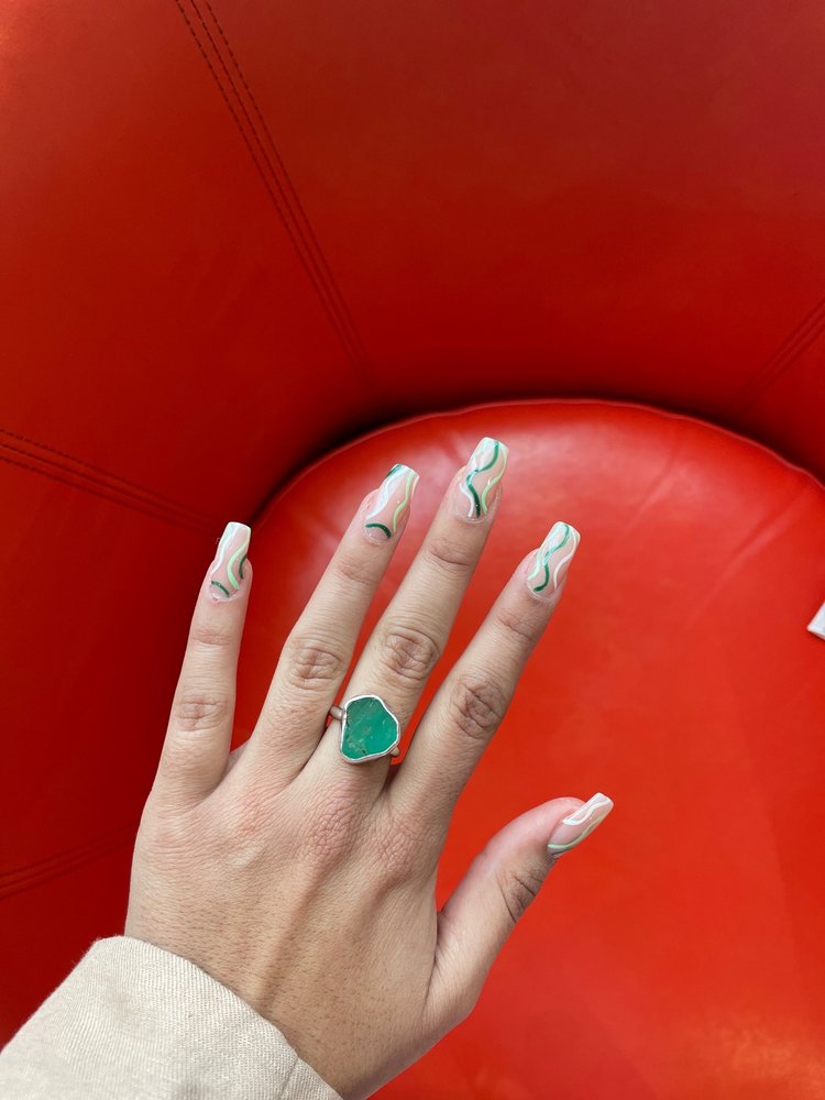 ELITE NAILS Updated October 2024 123 Photos & 73 Reviews 1451 SW