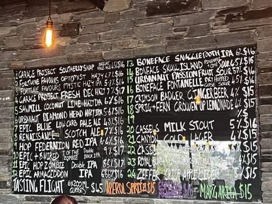 Smiths Craft Beer House by null